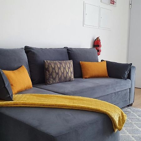 Palmeira Comfort Aveiro Exteriér fotografie