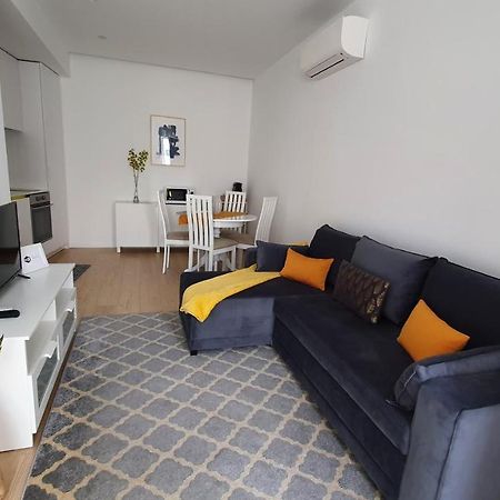 Palmeira Comfort Aveiro Exteriér fotografie