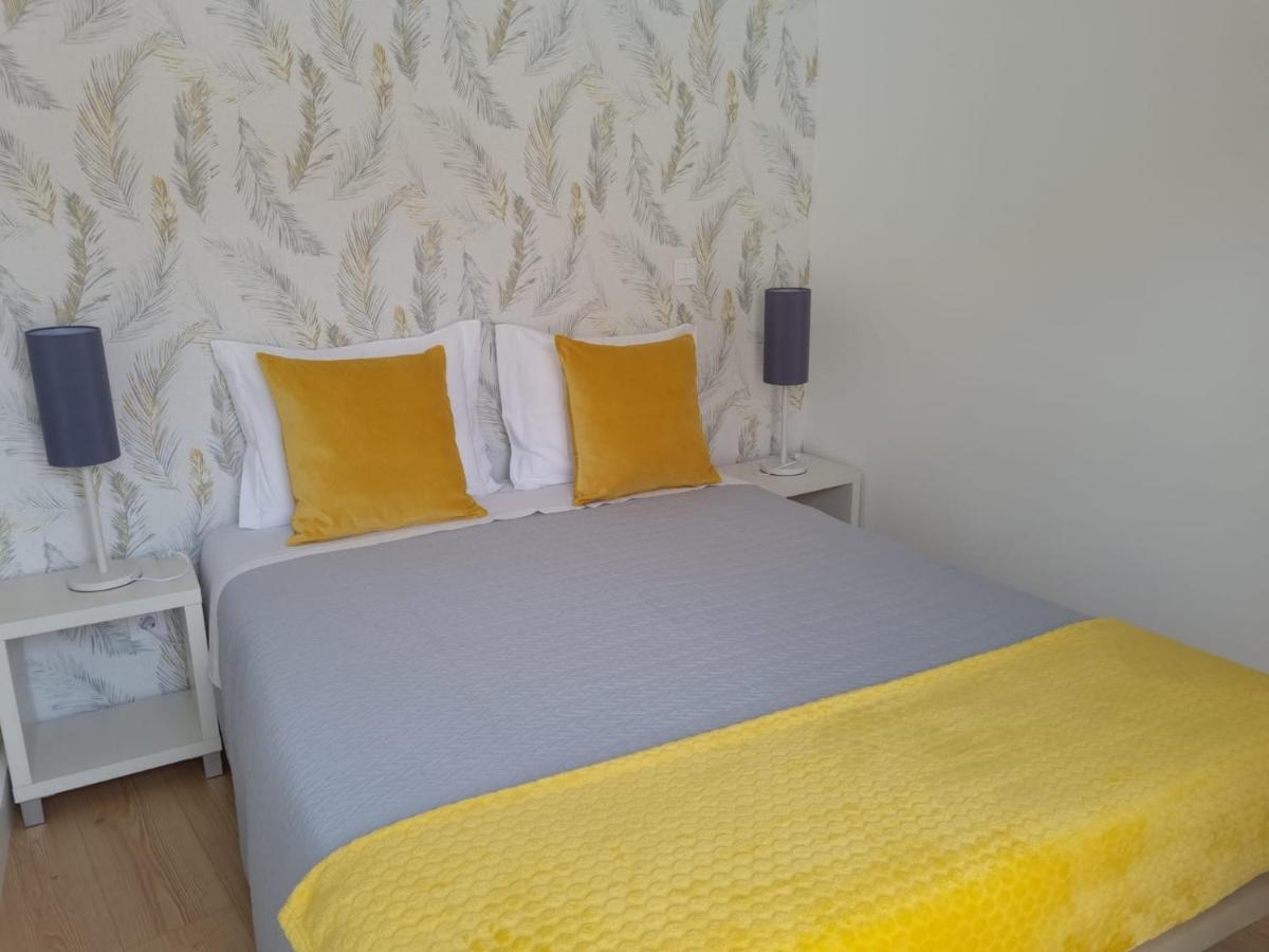 Palmeira Comfort Aveiro Exteriér fotografie