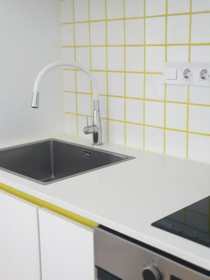 Palmeira Comfort Aveiro Exteriér fotografie