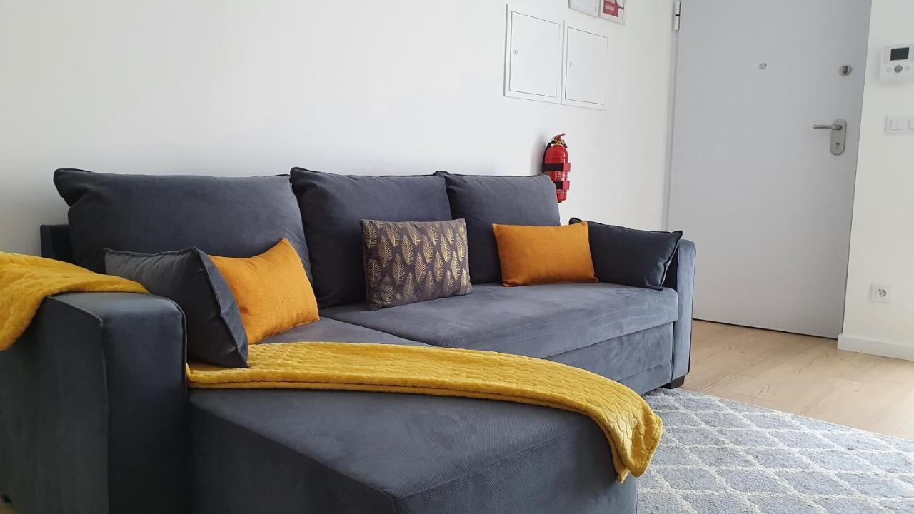 Palmeira Comfort Aveiro Exteriér fotografie