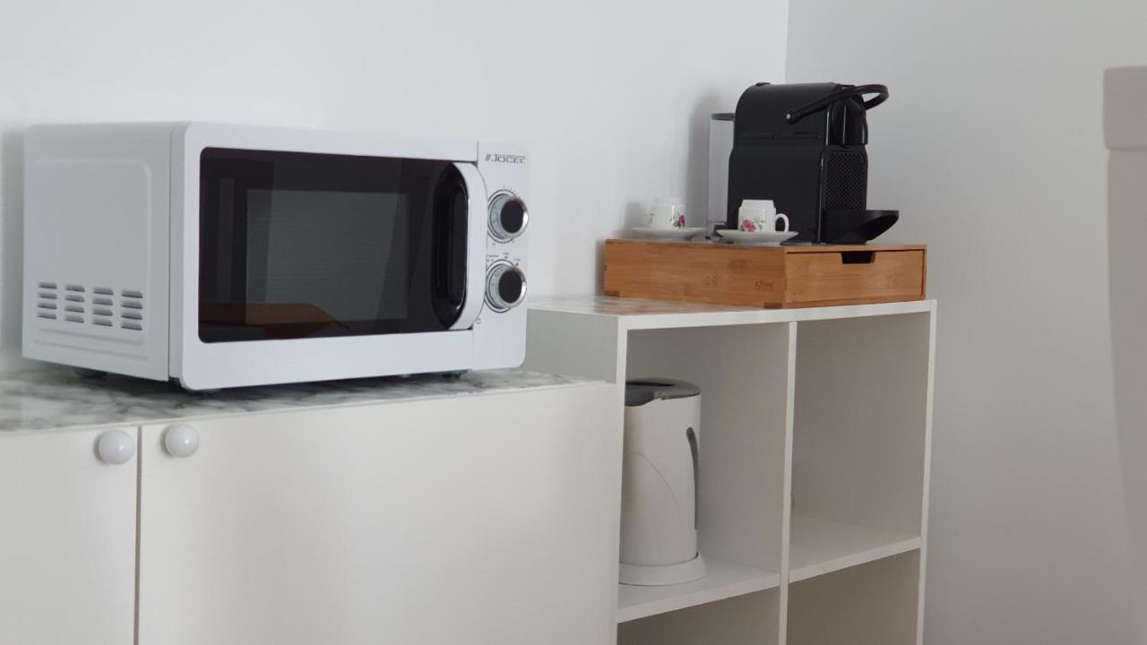 Palmeira Comfort Aveiro Exteriér fotografie
