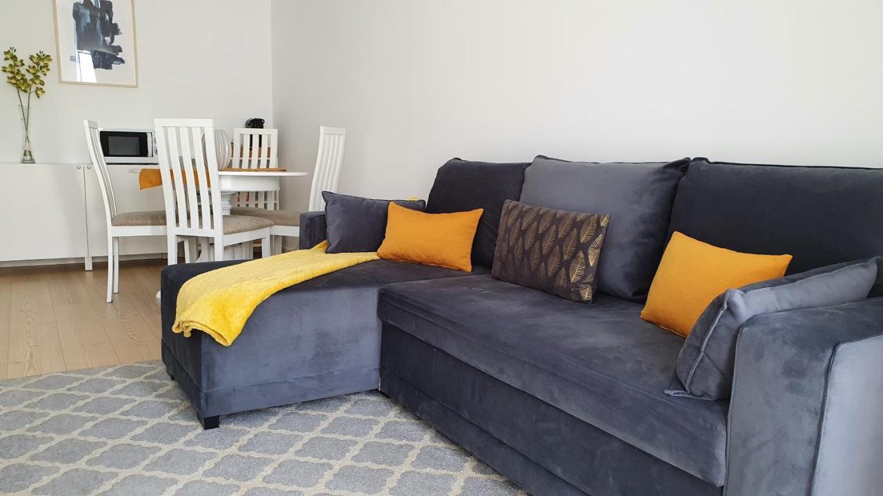 Palmeira Comfort Aveiro Exteriér fotografie